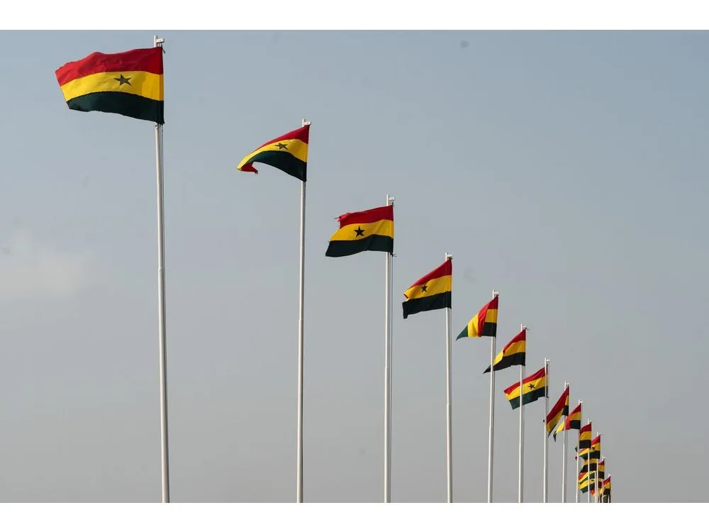 IMF OKs $370 Million Disbursement to Ghana